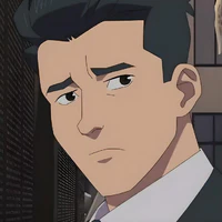 Mark Grayson
