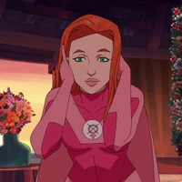 Atom Eve
