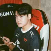 Gumayusi