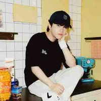 Ryu Minseok (keria)