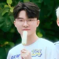 Lee Sanghyeok(faker)