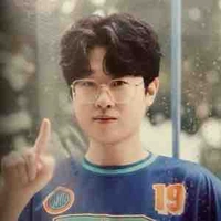 Choi Wooje (zeus)