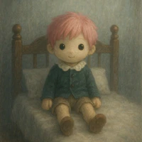 Doll Jsol