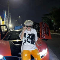 Captain Boy