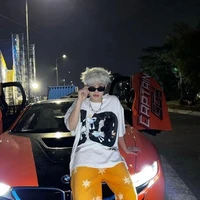 Captain Boy
