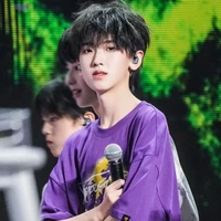 Tả kỳ Hàm - cậu