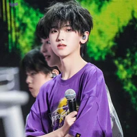 Tả kỳ Hàm - cậu