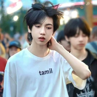 Trương Quế Nguyên - hắn