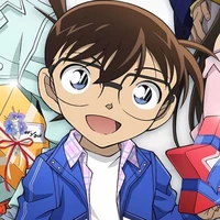 Edogawa Conan