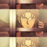 Okiya Subaru (Akai Shuichi)