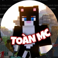 Toàn mc
