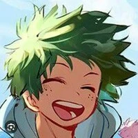 midoriya izuku