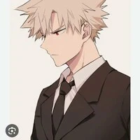katsuki bakugo