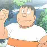 Goda Takeshi(chaien/jaian)