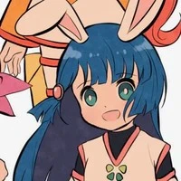 Tusukino Luna