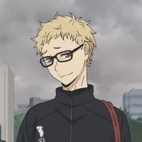 Tsukishima Kei