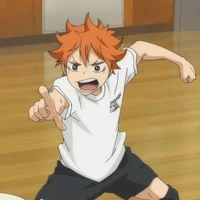 Hinata Shouyo