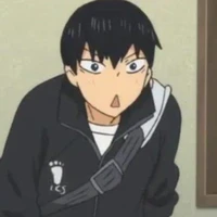 Kageyama Tobio