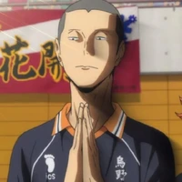 Tanaka Ryuunosuke