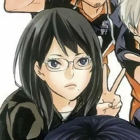Shimizu Kiyoko
