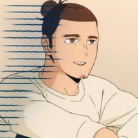 Azumane Asahi
