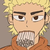 Ukai Keishin