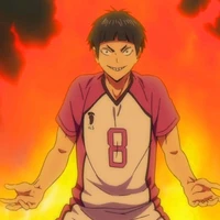 Goshiki Tsutomu