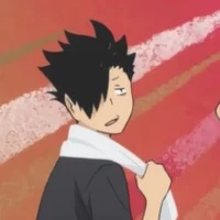 Kuroo Tetsuro