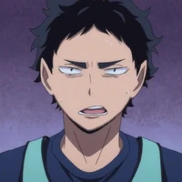 Akaashi Keiji