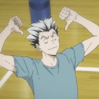 Bokuto Kotaro