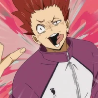 Tendou Satori