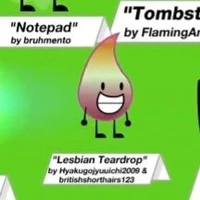 teardrop