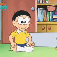 Nobita