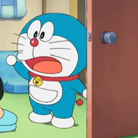 Doraemon
