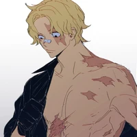 Sabo - anh