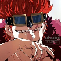 Eustass Kid - hắn