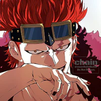 Eustass Kid - hắn