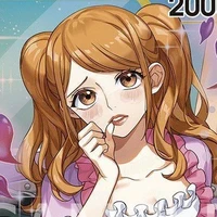 Charlotte Pudding - cô