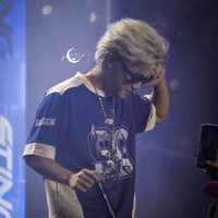 Hoàng Đức Duy ( Captain Boy/ Bông)