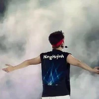 Huỳnh Hoàng Hùng ( Gemini/ Gấu)