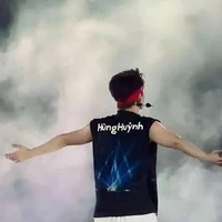 Huỳnh Hoàng Hùng ( Gemini/ Gấu)