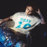 Trần Thiện Thanh Bảo ( B ray)