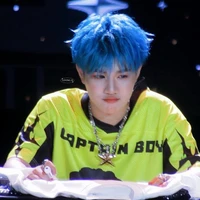 Hoàng Đức Duy ( Captain Boy/ Bông)