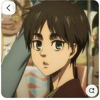 eren yeager