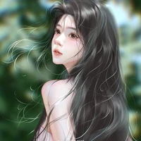 Khả Di 12 tuổi
