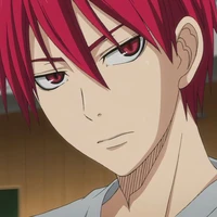 Akashi Seijuro