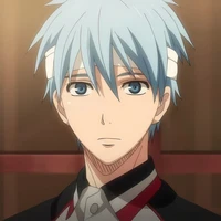 Kuroko Tetsuya