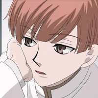 Hitachiin Kaoru