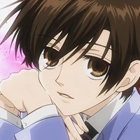 Fujioka Haruhi