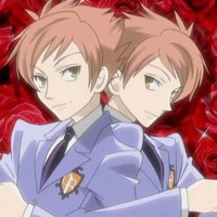 Hitachiin Twins